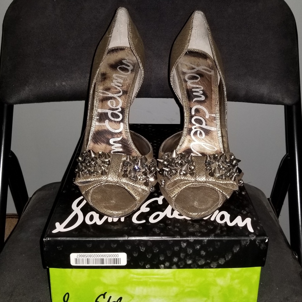 Sam Edelman Lorna
